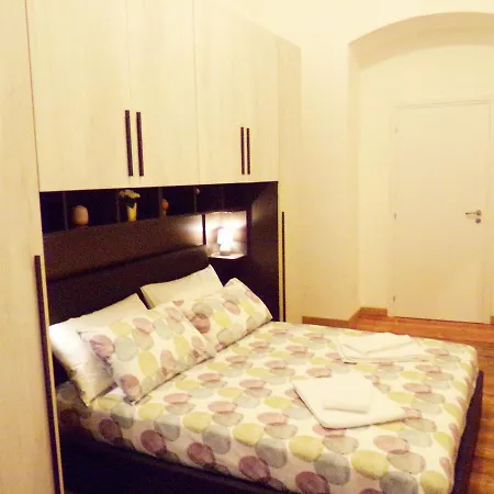 Inappartamento Garibaldi Dream Appartement Turin