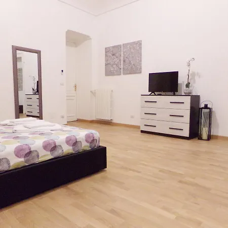 Inappartamento Garibaldi Dream Appartement *
