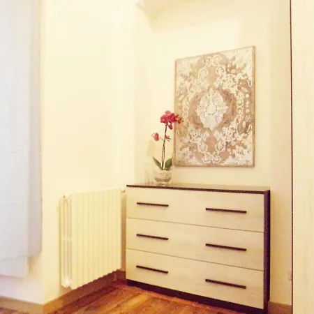 Appartement Inappartamento Garibaldi Dream