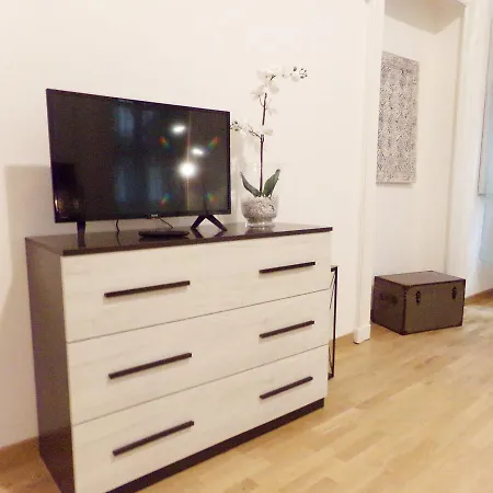 Appartement Inappartamento Garibaldi Dream *