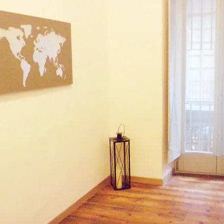 Inappartamento Garibaldi Dream Appartement Turin